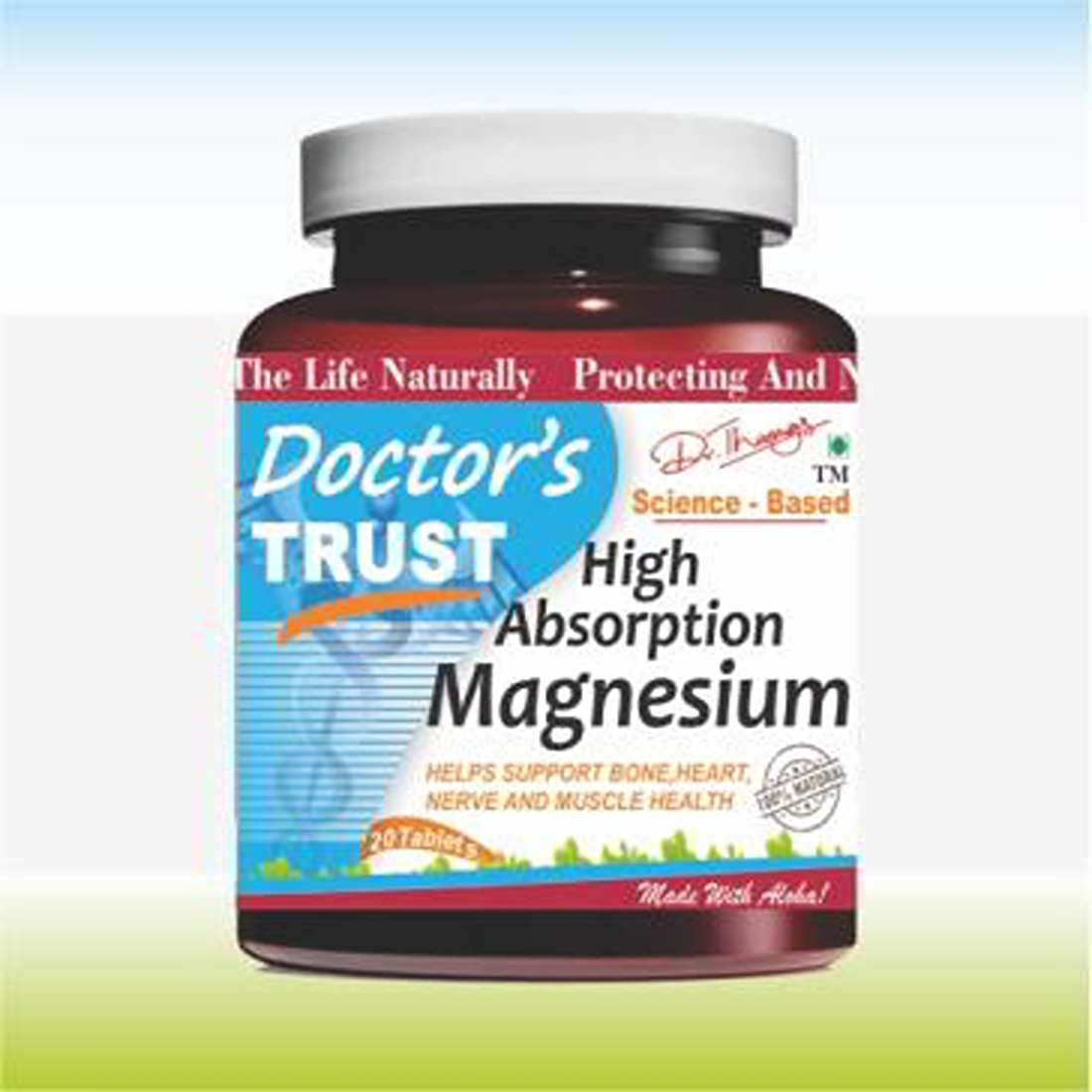 MAGNESIUM